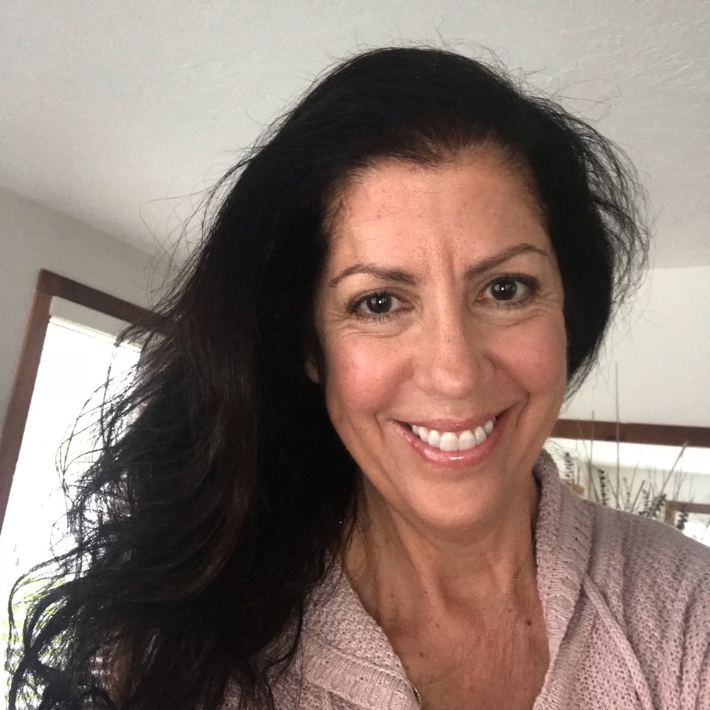 Meet your Posher, Deb